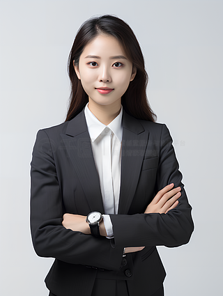 刘淑岳 创始人 & 执行董事